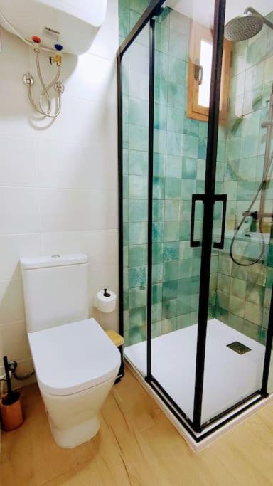Caribe 530 Apartment ปลายา เดล อิงเกลส ภายนอก รูปภาพ