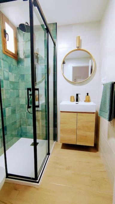Caribe 530 Apartment ปลายา เดล อิงเกลส ภายนอก รูปภาพ