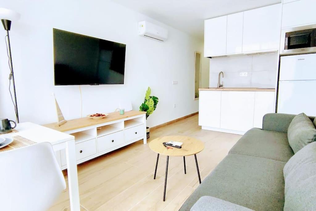 Caribe 530 Apartment ปลายา เดล อิงเกลส ภายนอก รูปภาพ